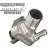 NISSAN 350Z Z33 3.5 03- TERMOSTAT OBUDOWA OE 21200-4W010
